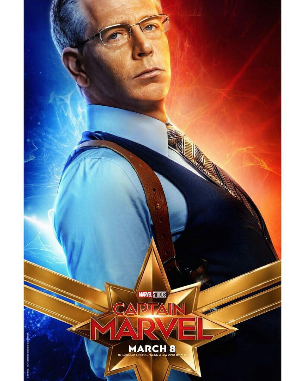 talos | 11 nuevos personajes de marvel studios que conoceremos en 2019