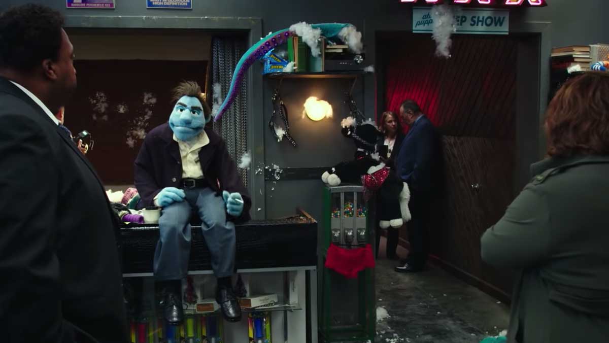 quién esta matando a los moñecos