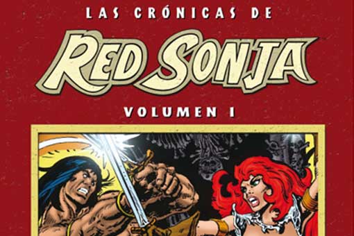 red sonja 1