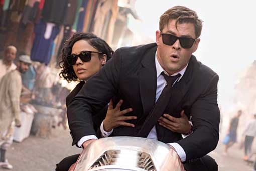 revelado el villano principal de men in black: international