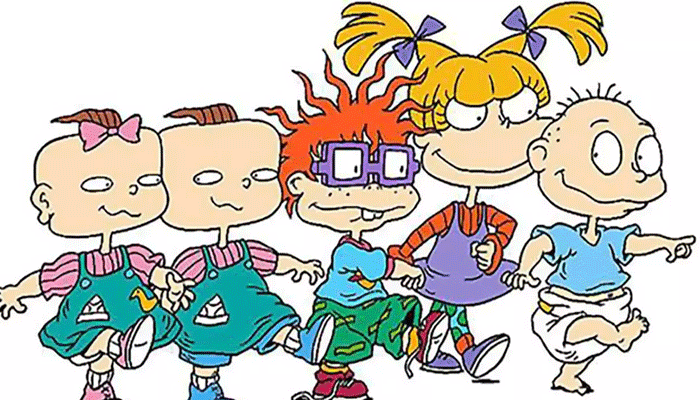 rugrats