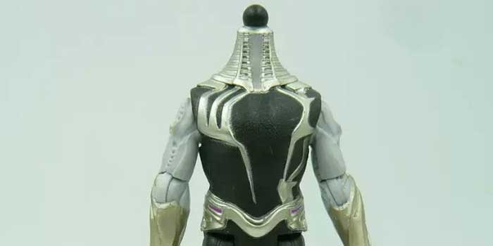 todos los spoilers de los juguetes de vengadores: endgame