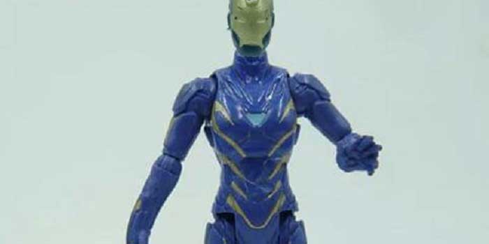 todos los spoilers de los juguetes de vengadores: endgame