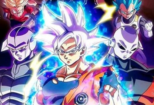 dragon ball heroes: resumen del capítulo 7