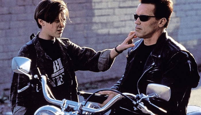 películas de culto terminator 2