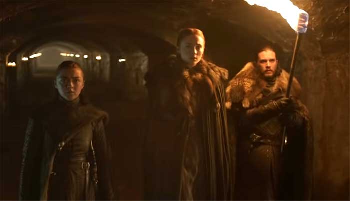 juego de tronos (hbo)