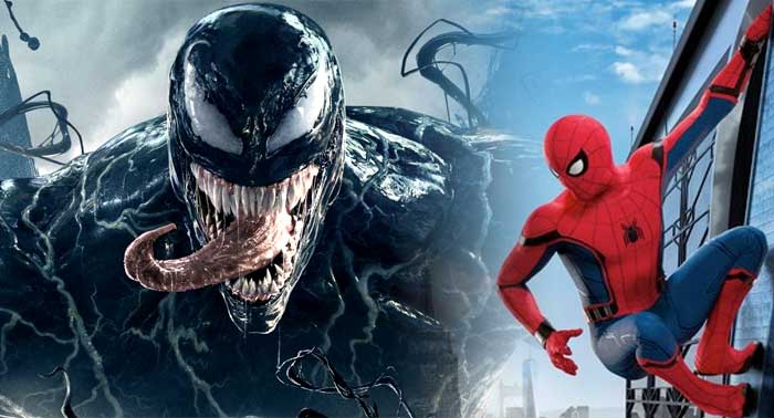 venom 2 se pone en marcha oficialmente y confirman villano