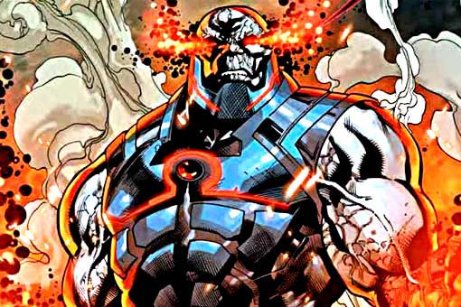 reveladas las villanas de la película de dc comics nuevos dioses