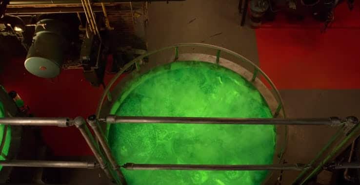 gotham ace chemicals