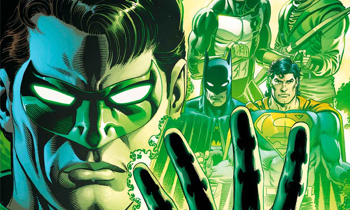 hora cero: crisis temporal