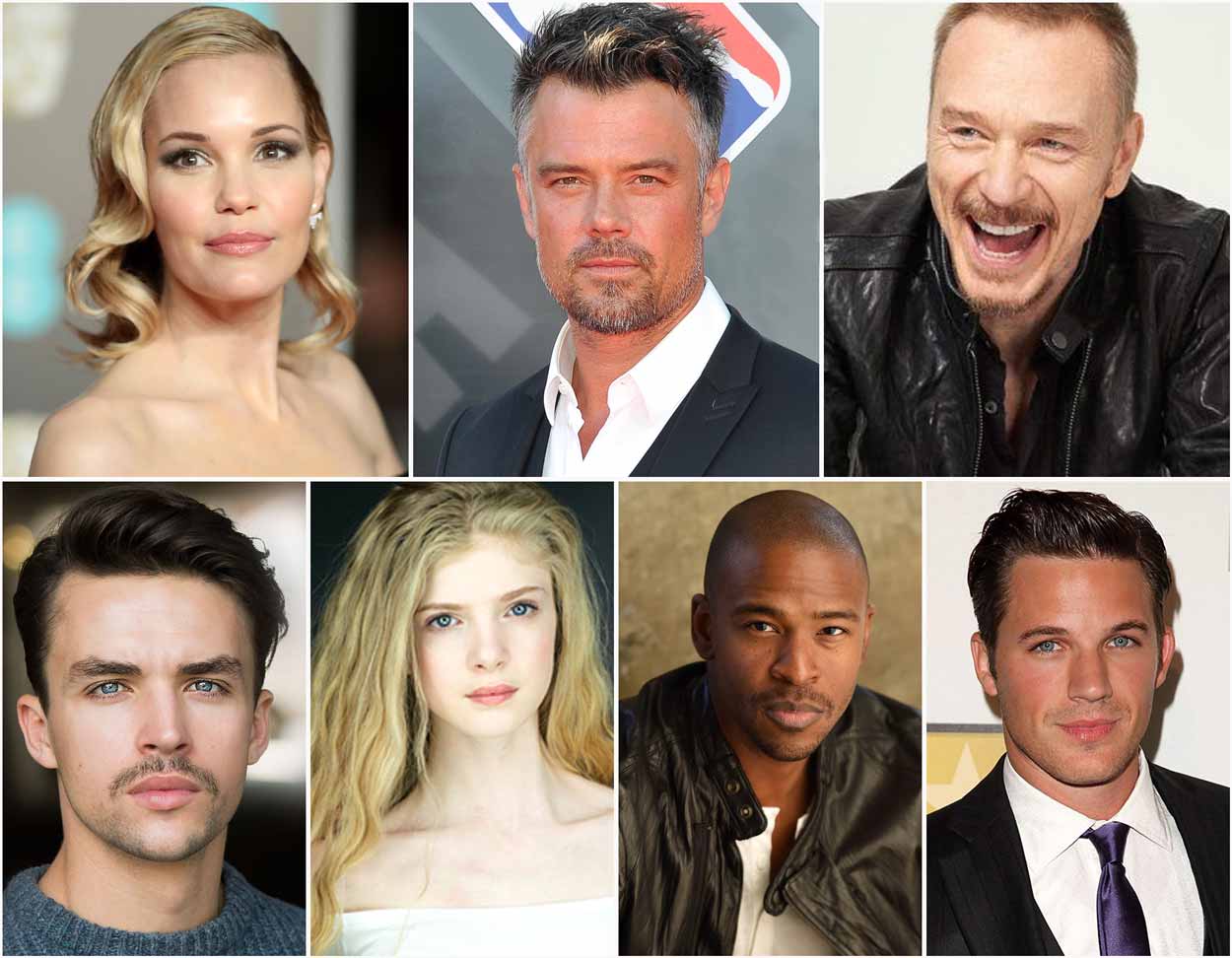 jupiter's legacy cast netflix