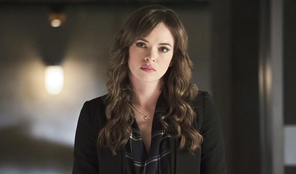 ¿qué pasó con caitlin snow y killer frost en the flash?