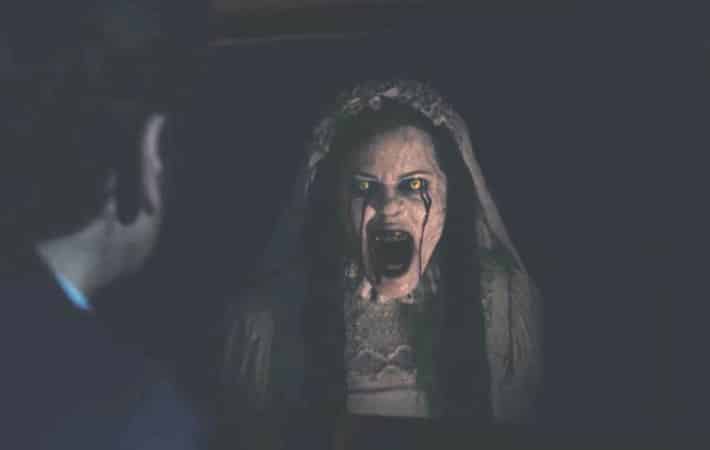 la maldición de la llorona: nuevo tráiler