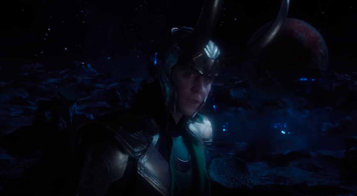 ¿loki está controlando secretamente a thanos?
