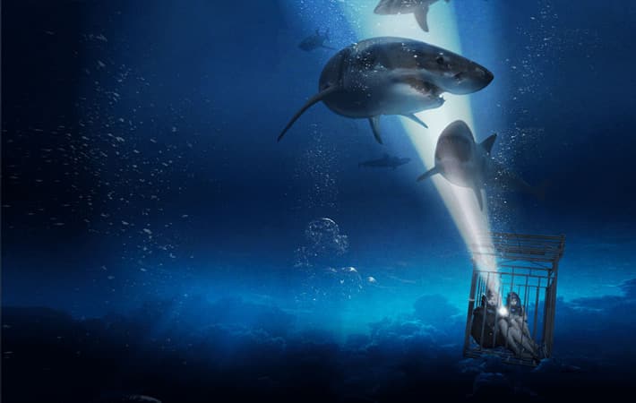 5 películas de terror que aterrizarán en 2019