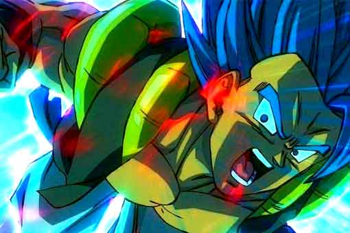 los cambios que hizo akira toriyama en dragon ball super: broly