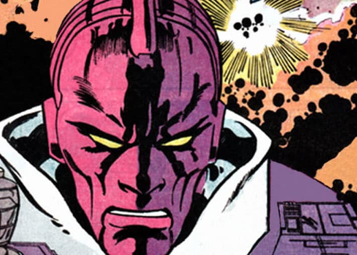 ¿quién será el próximo gran villano tras vengadores: endgame?