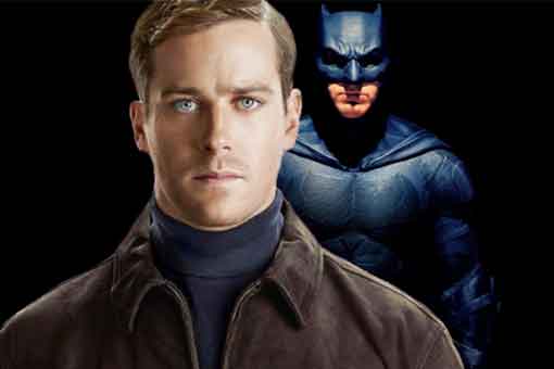 justice league: mortal: así habría sido la capucha del batman de arnie hammer