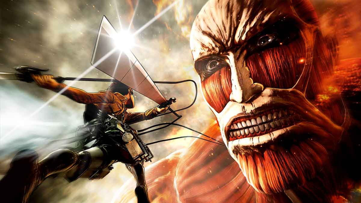 ataque a los titanes temporada 3 parte 2 ya tiene fecha de estreno