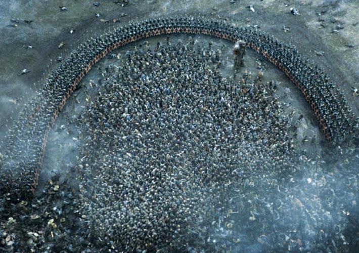 juego de tronos: 8 curiosidades que probablemente no conocías