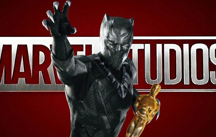motivos por los que black panther está nominada a mejor película en los oscars