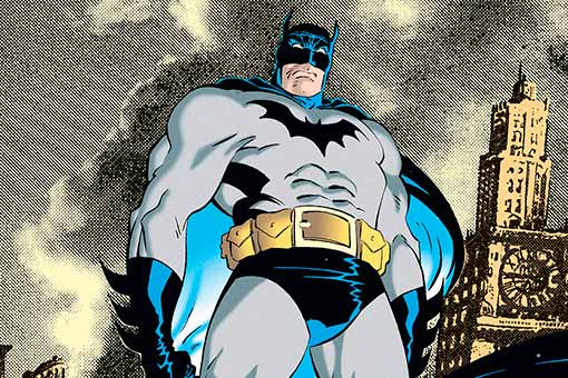 batman las 10 noches de la bestia