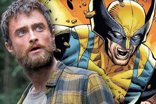 daniel radcliffe contesta a los rumores sobre ser wolverine / lobezno