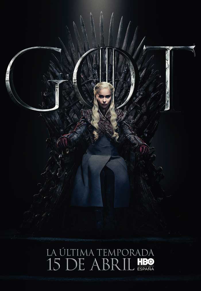 dany juego de tronos