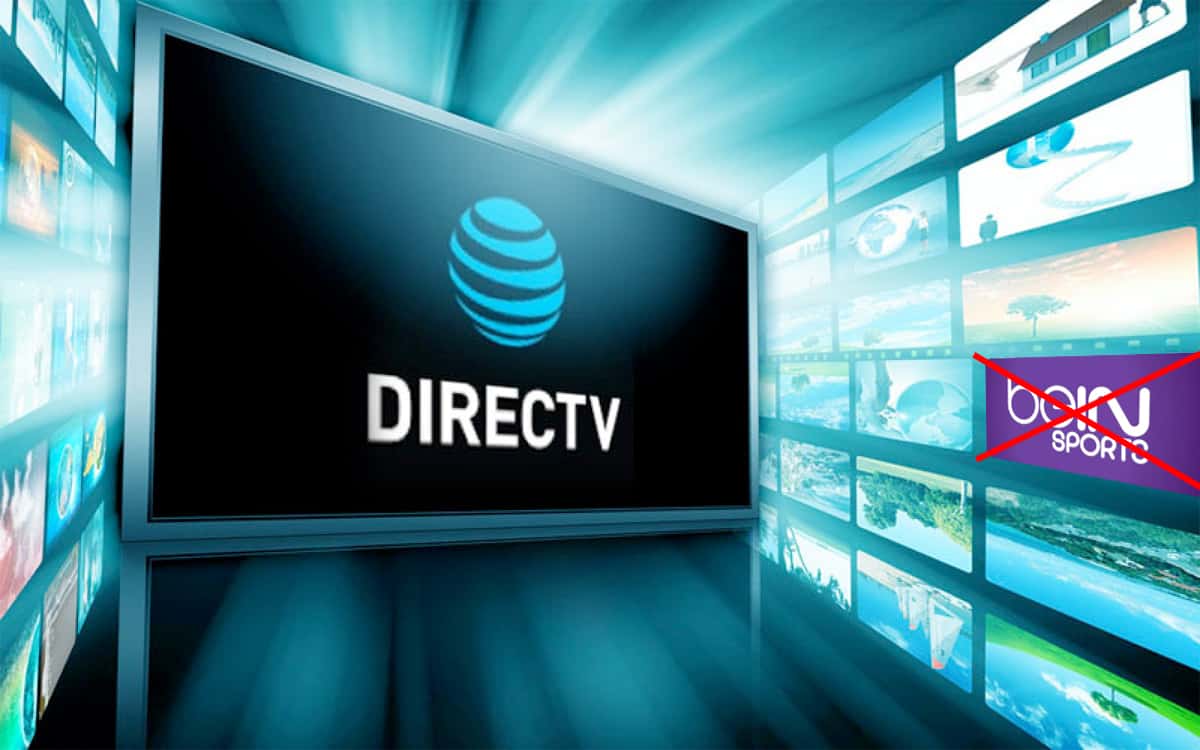 polémica con directv al quitar el partido de el clásico y potenciar el cine