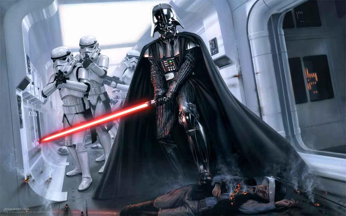 star wars: ¡hay fecha para 3 películas nuevas!