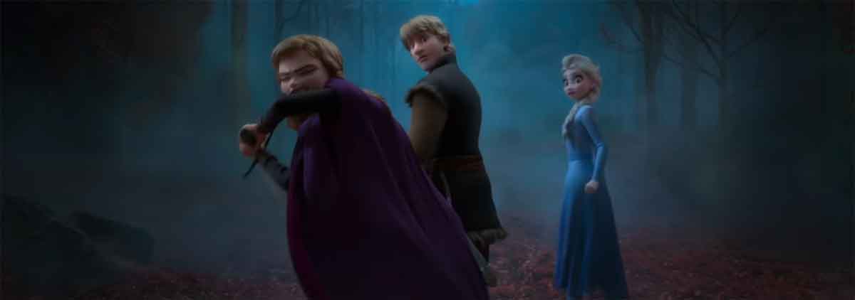 primeras reacciones a frozen 2: ¿la secuela perfecta?
