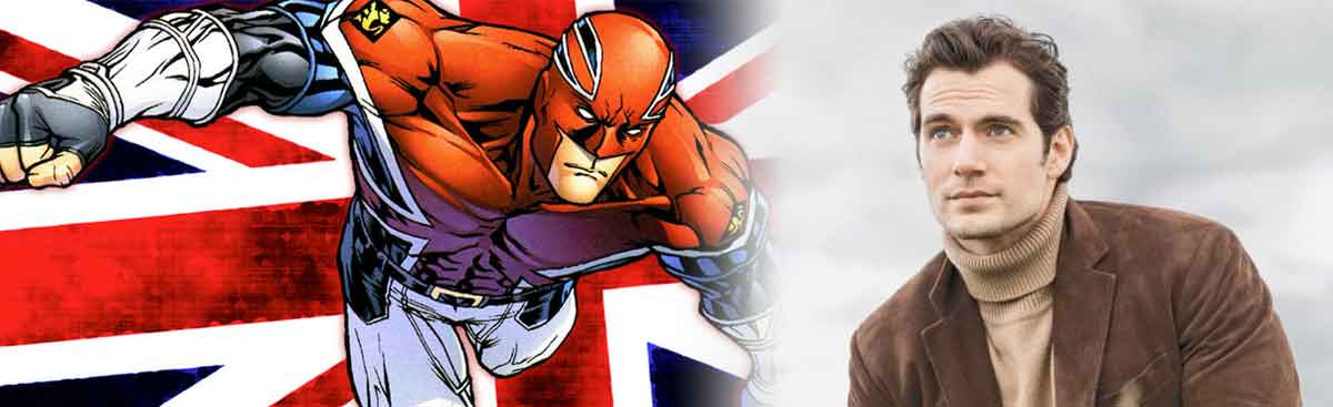 Henry Cavill amenazó con irse a Marvel cuando negoció por Superman 2 henry cavill amenazó con irse a marvel cuando negoció por superman 2