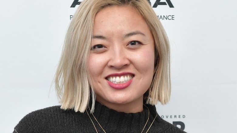 cathy yan: directora