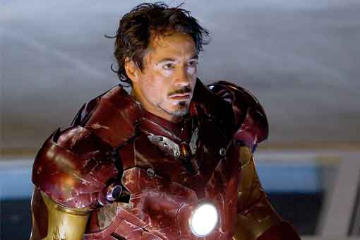 disney en iron man 3 cambió a tony stark y a todo marvel studios