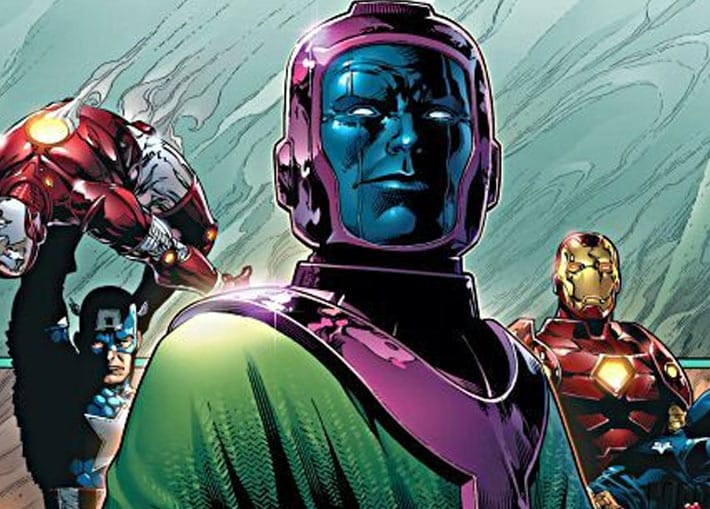 ¿quién será el próximo gran villano tras vengadores: endgame?