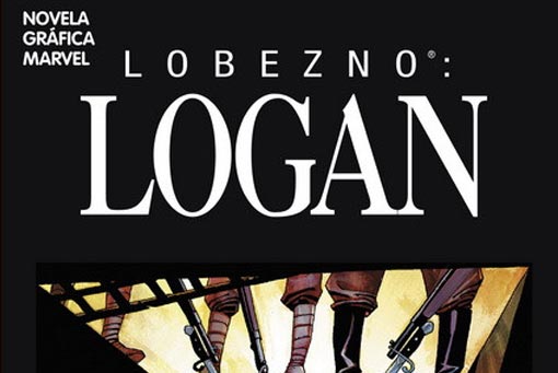 lobezno: logan (marvel)