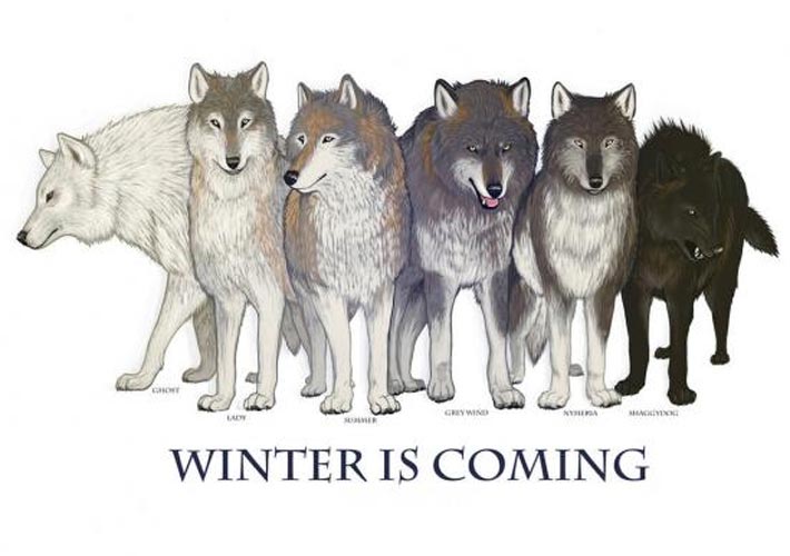 juego de tronos: 8 curiosidades que probablemente no conocías