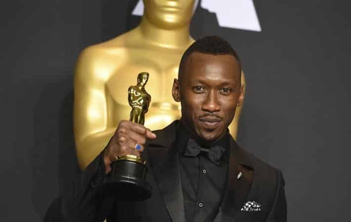 blade: mahershala ali menciona evolución en inclusión de raza en cine de superhéroes