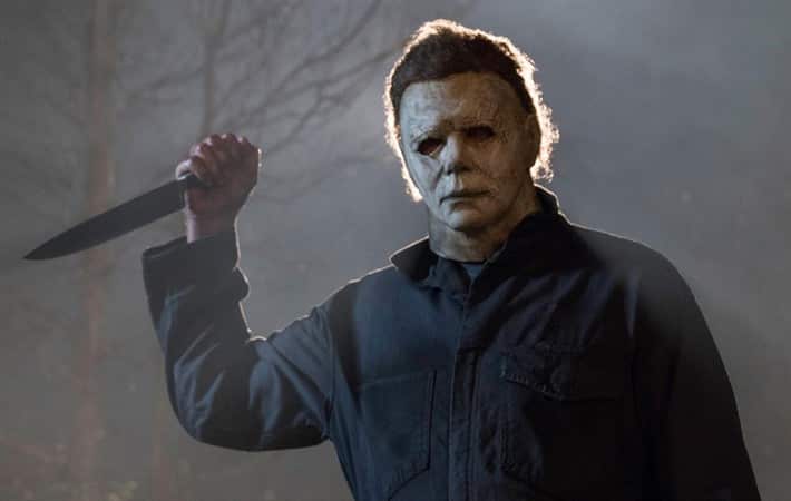 michael myers halloween