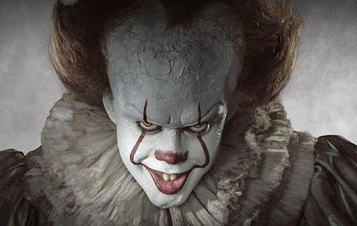 5 películas de terror que aterrizarán en 2019 - it capítulo 2 
