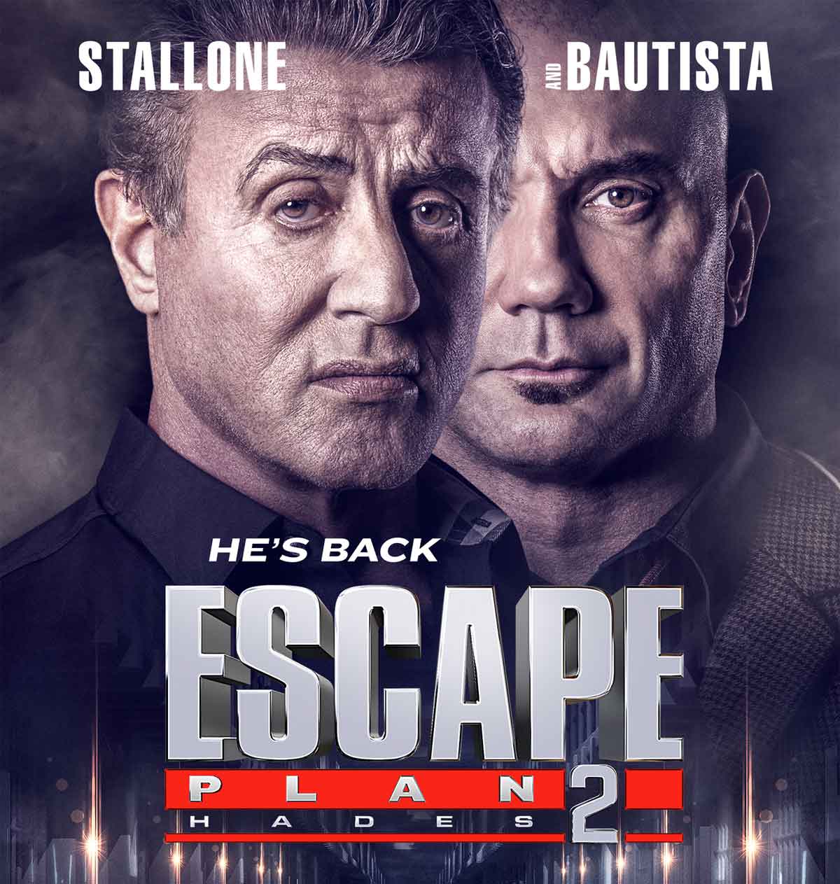 sylvester stallone critica duramente una de sus propias películas