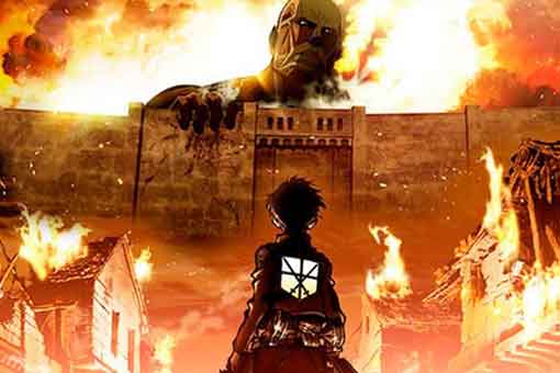 ataque a los titanes temporada 3 parte 2 ya tiene fecha de estreno