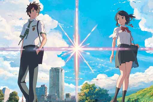 j.j. abrams producirá el remake de your name con personajes reales y ya han escogido al director que se encargará del proyecto.
