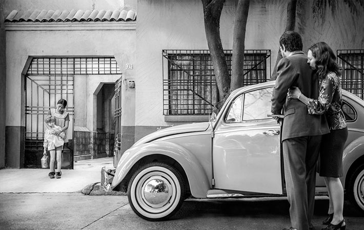 roma (netflix)