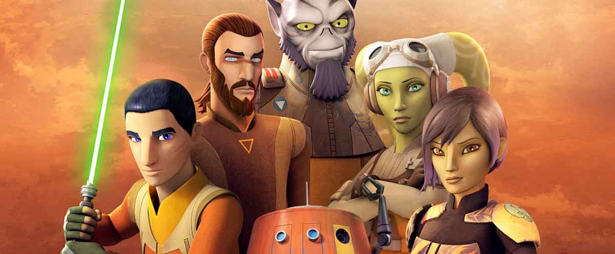 star wars rebels