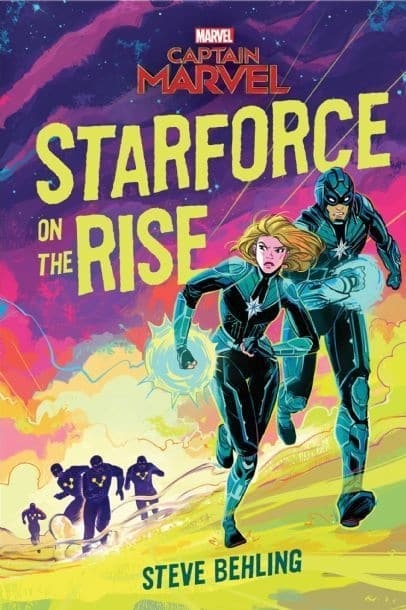 starforce on rise nova corps