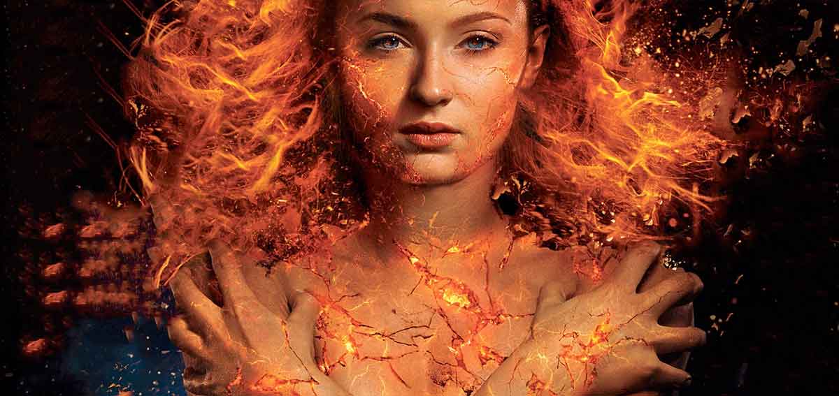 ¿cuánto recaudarán en 2019 las películas de marvel, dc y star wars?