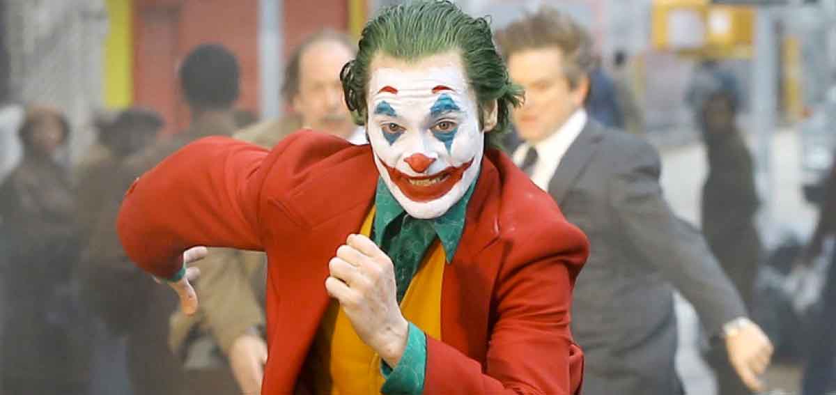 primera crítica de el joker: un logro cinematográfico de alto nivel