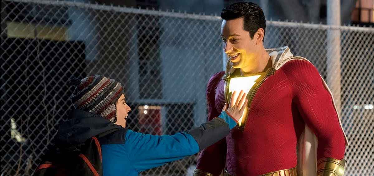 ¿cuánto recaudarán en 2019 las películas de marvel, dc y star wars?