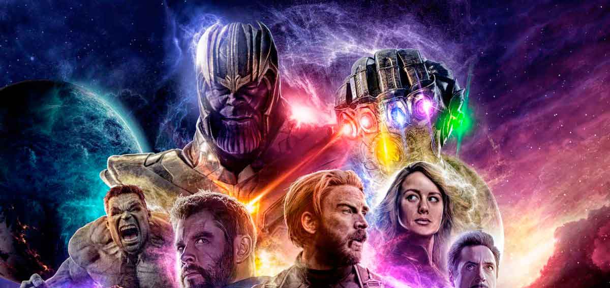 le han añadido escena post-créditos a vengadores: endgame
